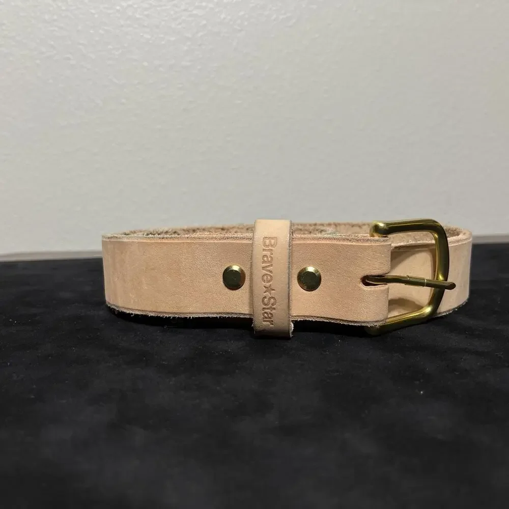 Brave Star brand brave